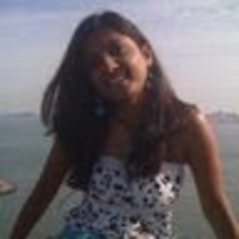 Meet your Posher, Rashmi